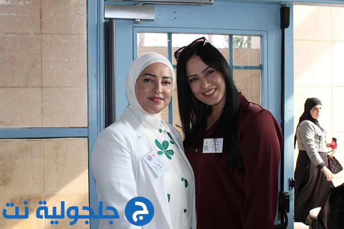 المؤتمر الأول للتنوّر اللّغوي (العربية والعبرية) في المجتمع العربي - لواء المركز